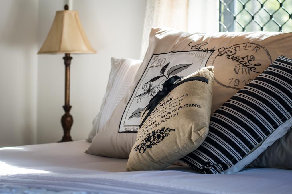 Ronday-Voo Bed And Breakfast Speewah Ruang foto