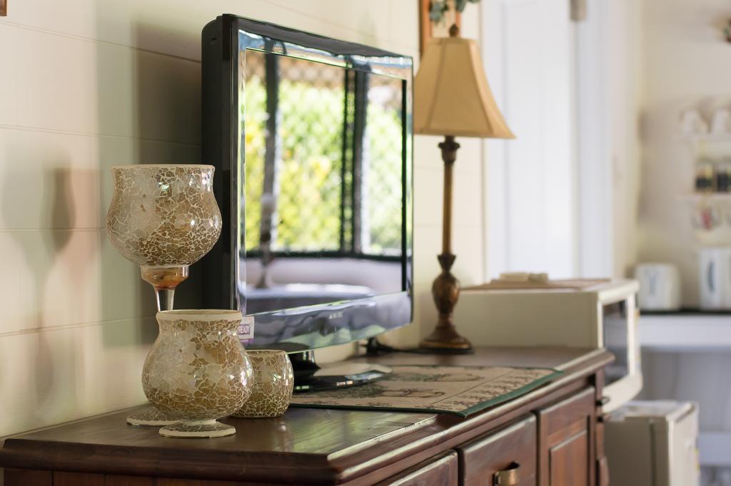 Ronday-Voo Bed And Breakfast Speewah Bagian luar foto
