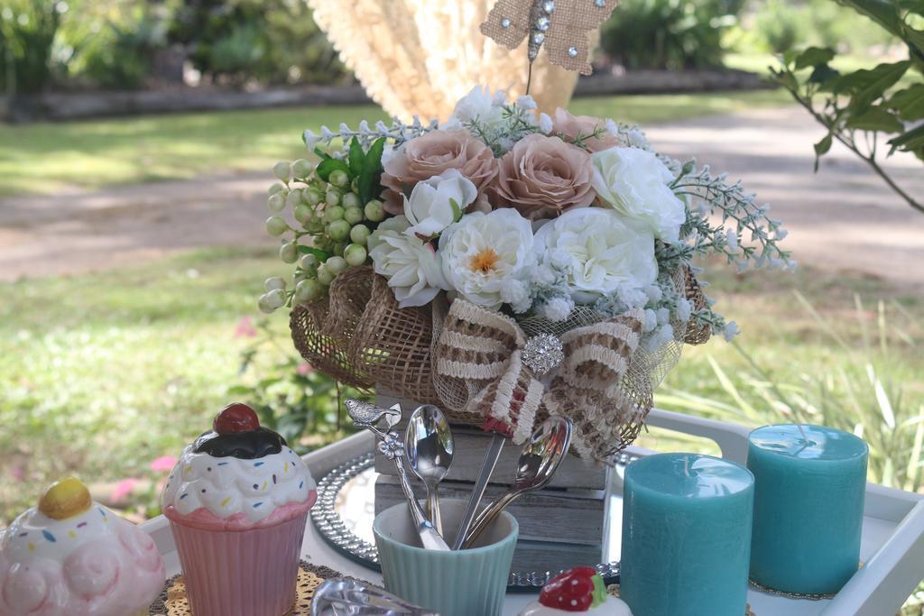 Ronday-Voo Bed And Breakfast Speewah Bagian luar foto