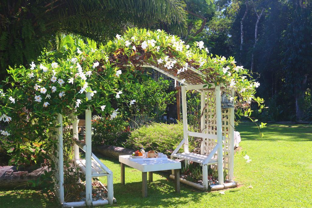 Ronday-Voo Bed And Breakfast Speewah Bagian luar foto