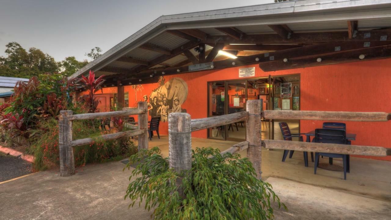 Ronday-Voo Bed And Breakfast Speewah Bagian luar foto
